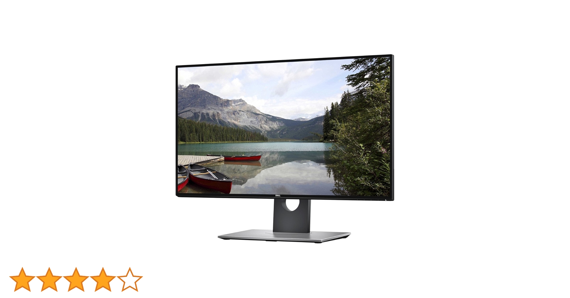 DELL U-Series 27